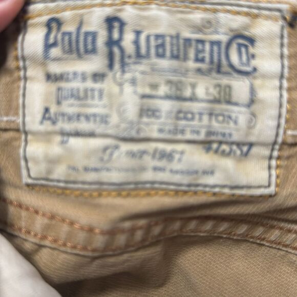 Ralph Lauren Polo Jeans - Picture 3 of 4